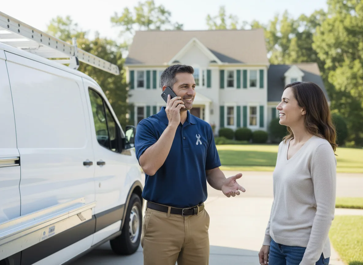Home Gutter Service Boiling Springs, NC FAQs